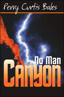 No Man Canyon