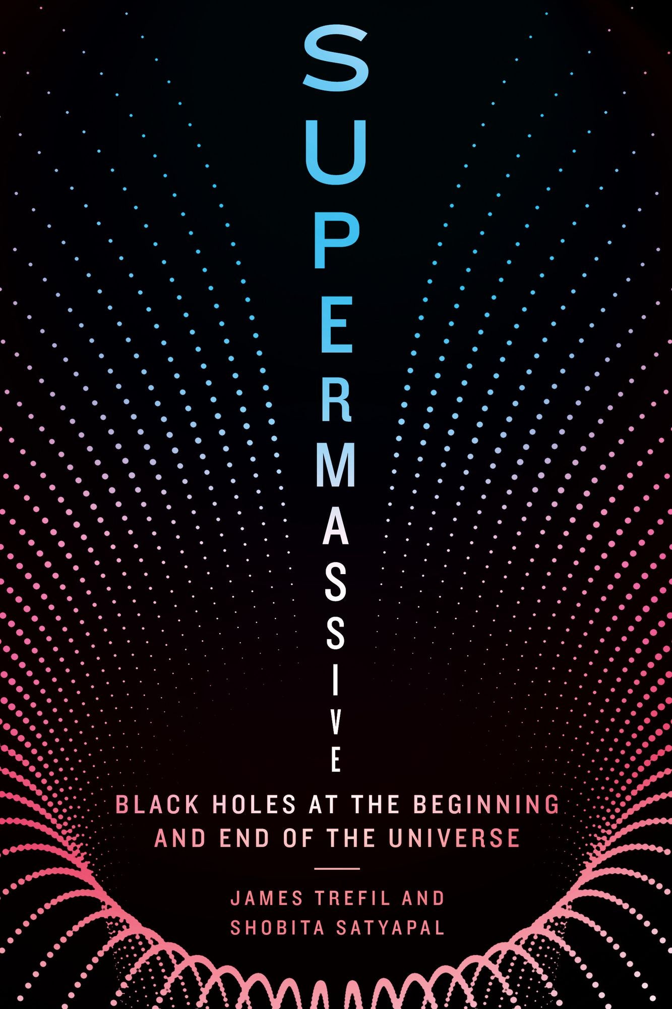 Supermassive: Black Holes at the Beginning and End of the Universe