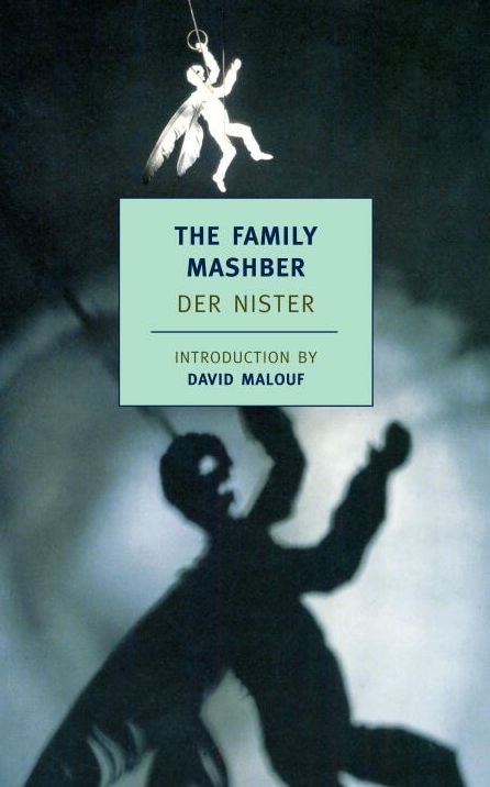 The Family Mashber