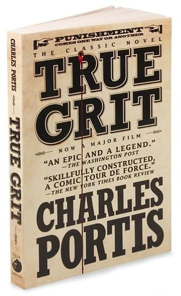True Grit