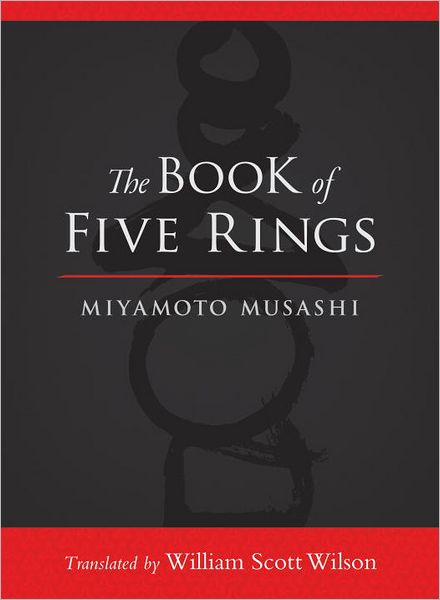 The Book of Five Rings