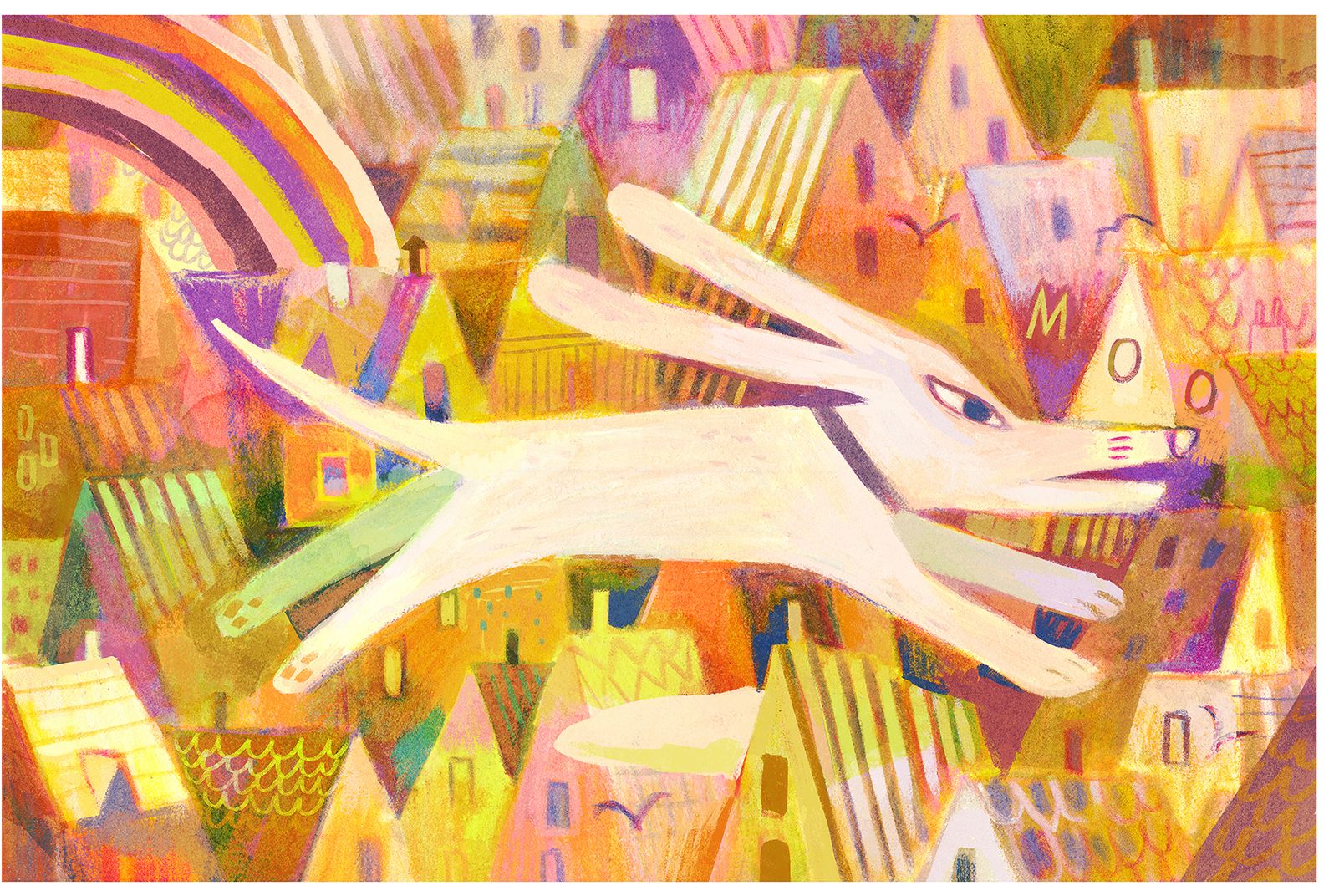 The Grammar of Fantasy: An Introduction to the Art of Inventing Stories