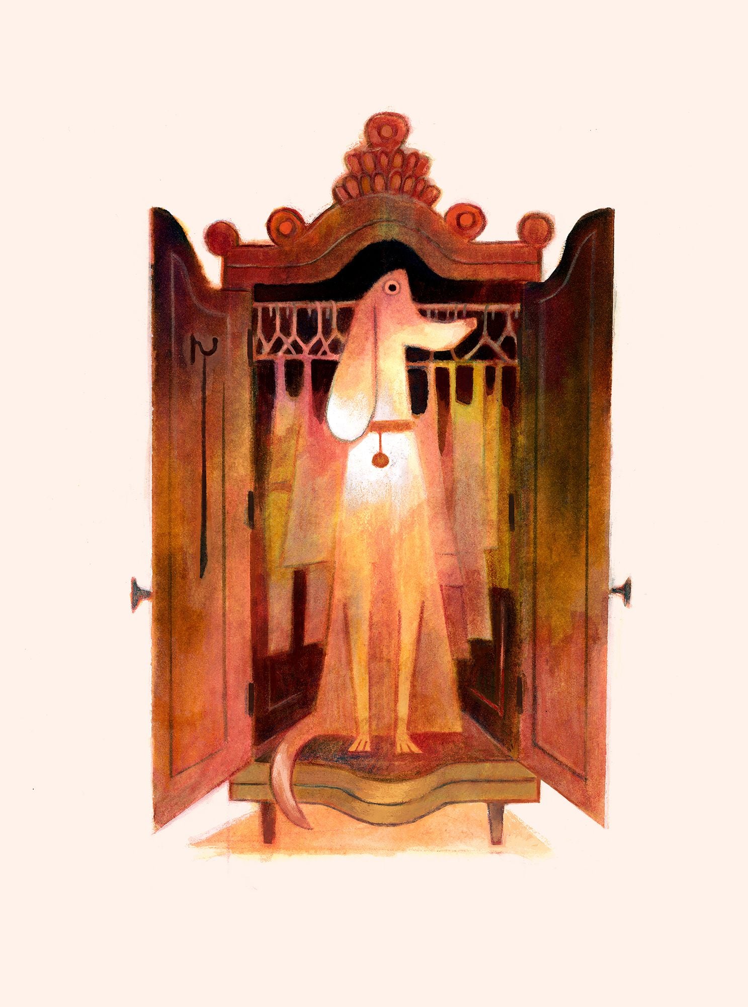 The Grammar of Fantasy: An Introduction to the Art of Inventing Stories