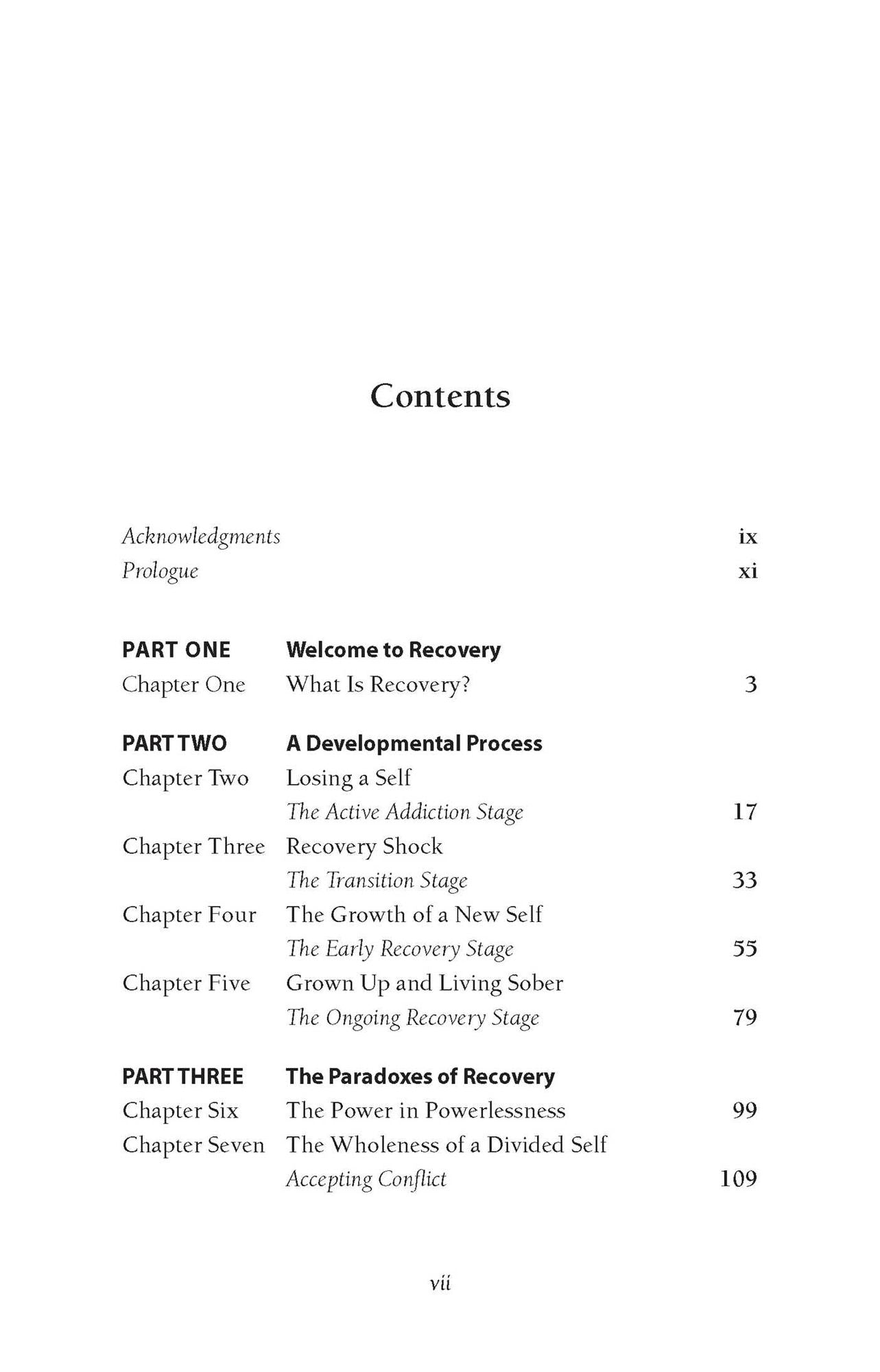 A Place Called Self: Women, Sobriety & Radical Transformation