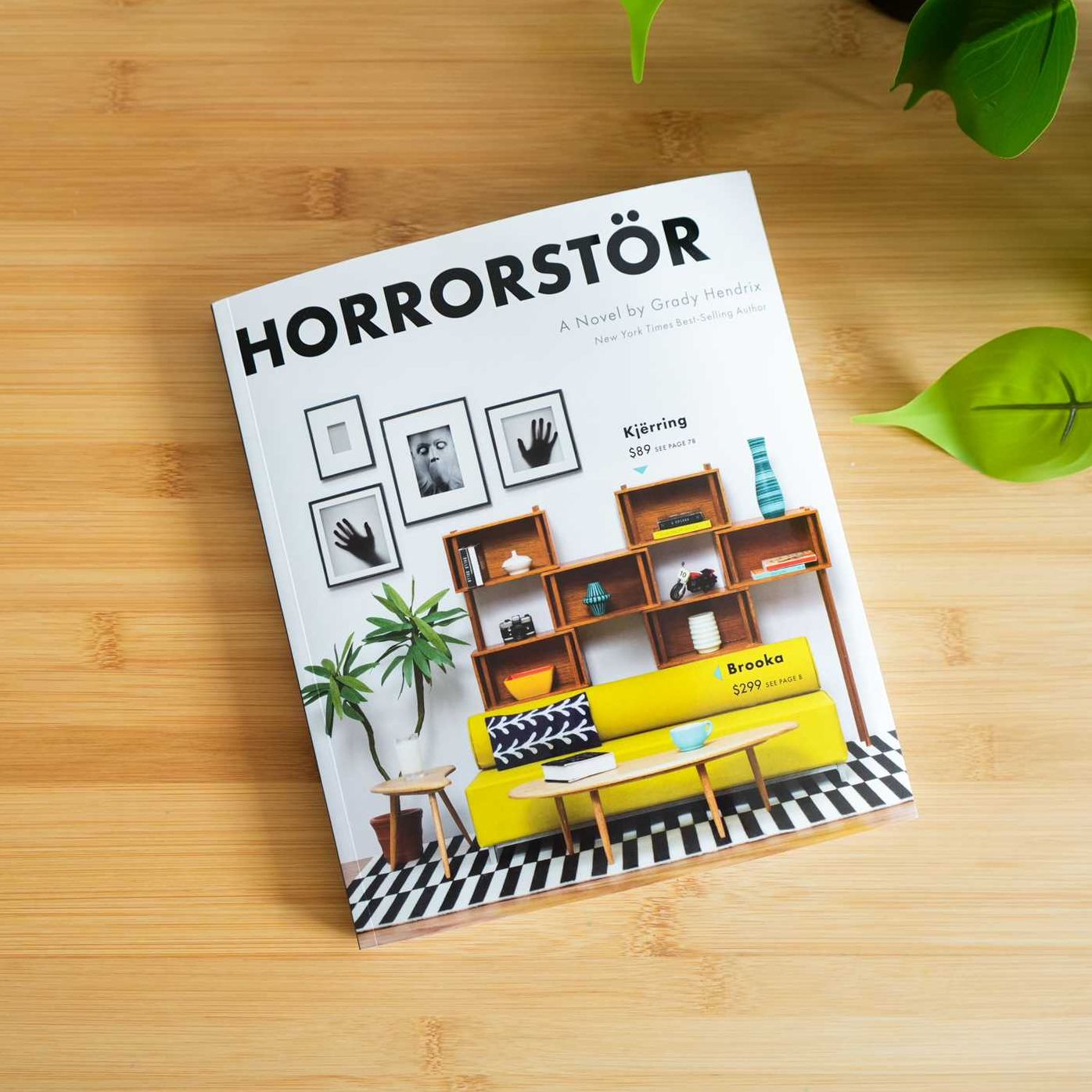 Horrorstör