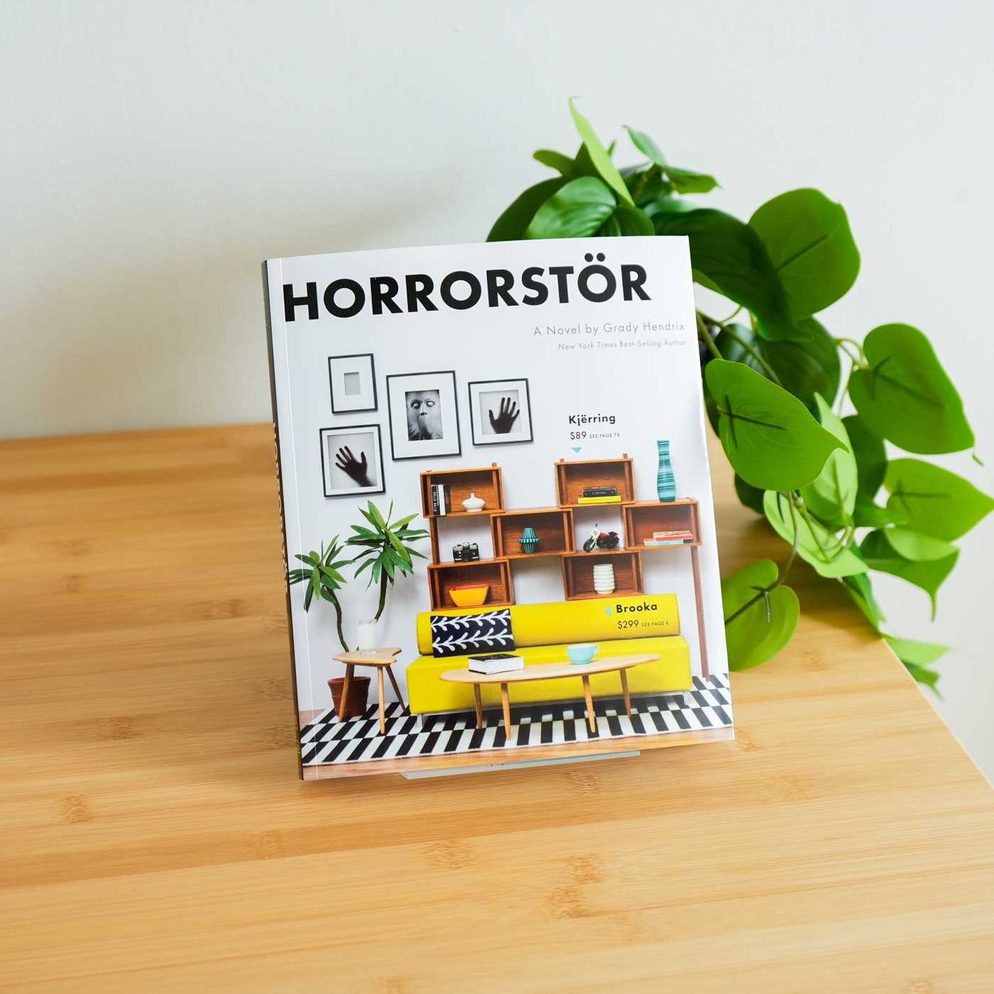 Horrorstör
