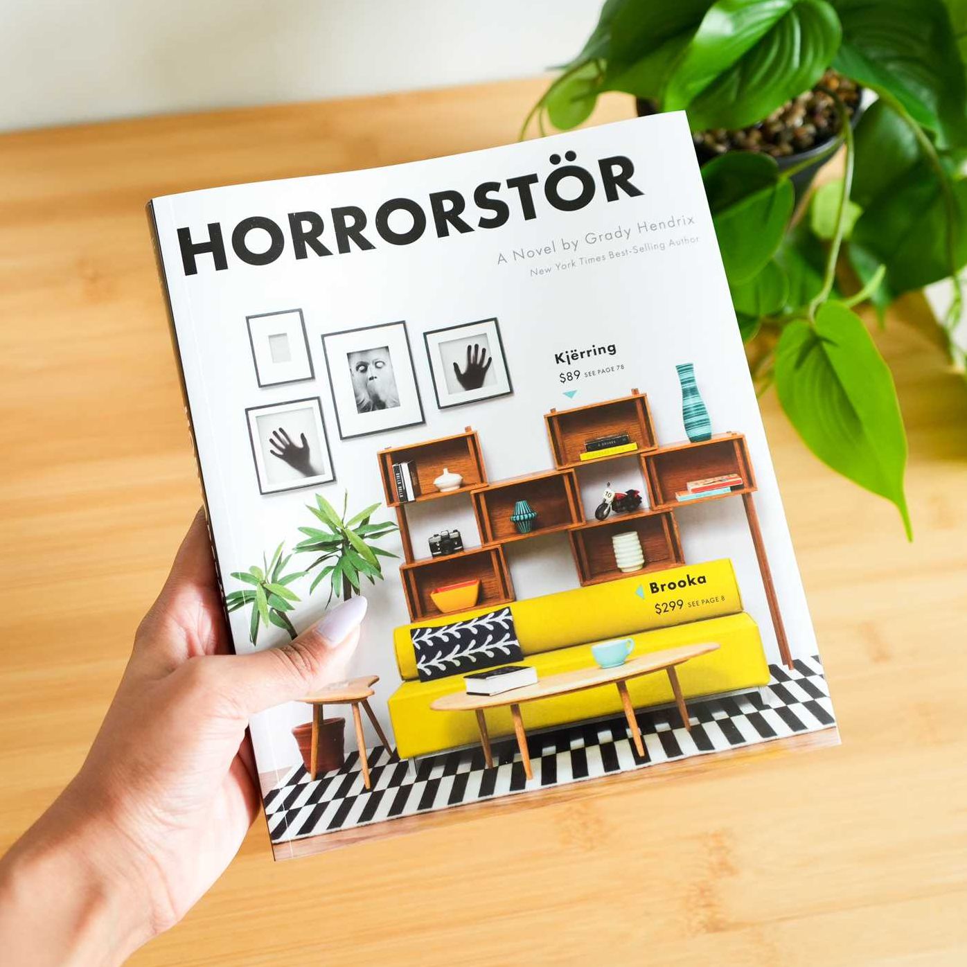Horrorstör