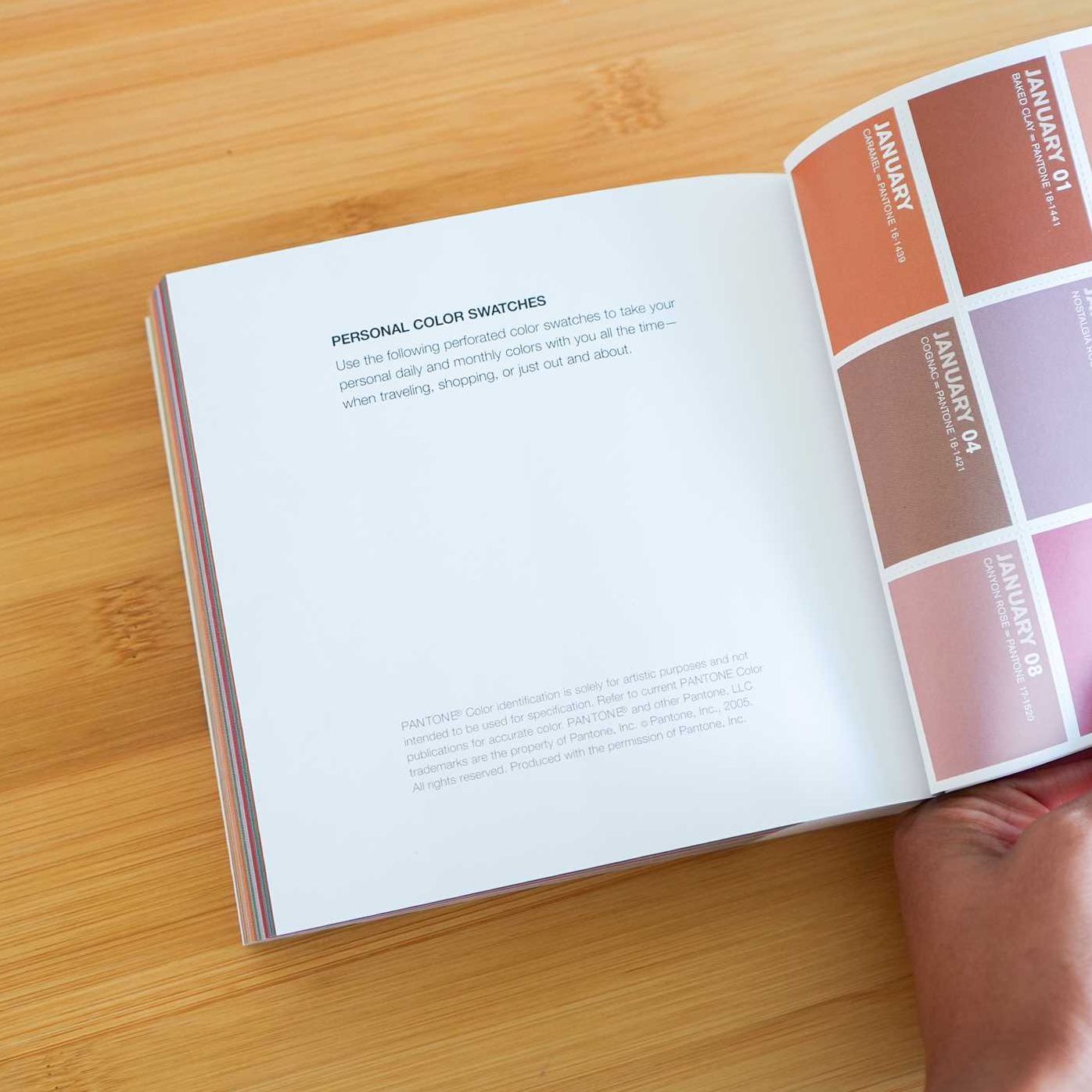 Colorstrology: What Your Birthday Color Says about You