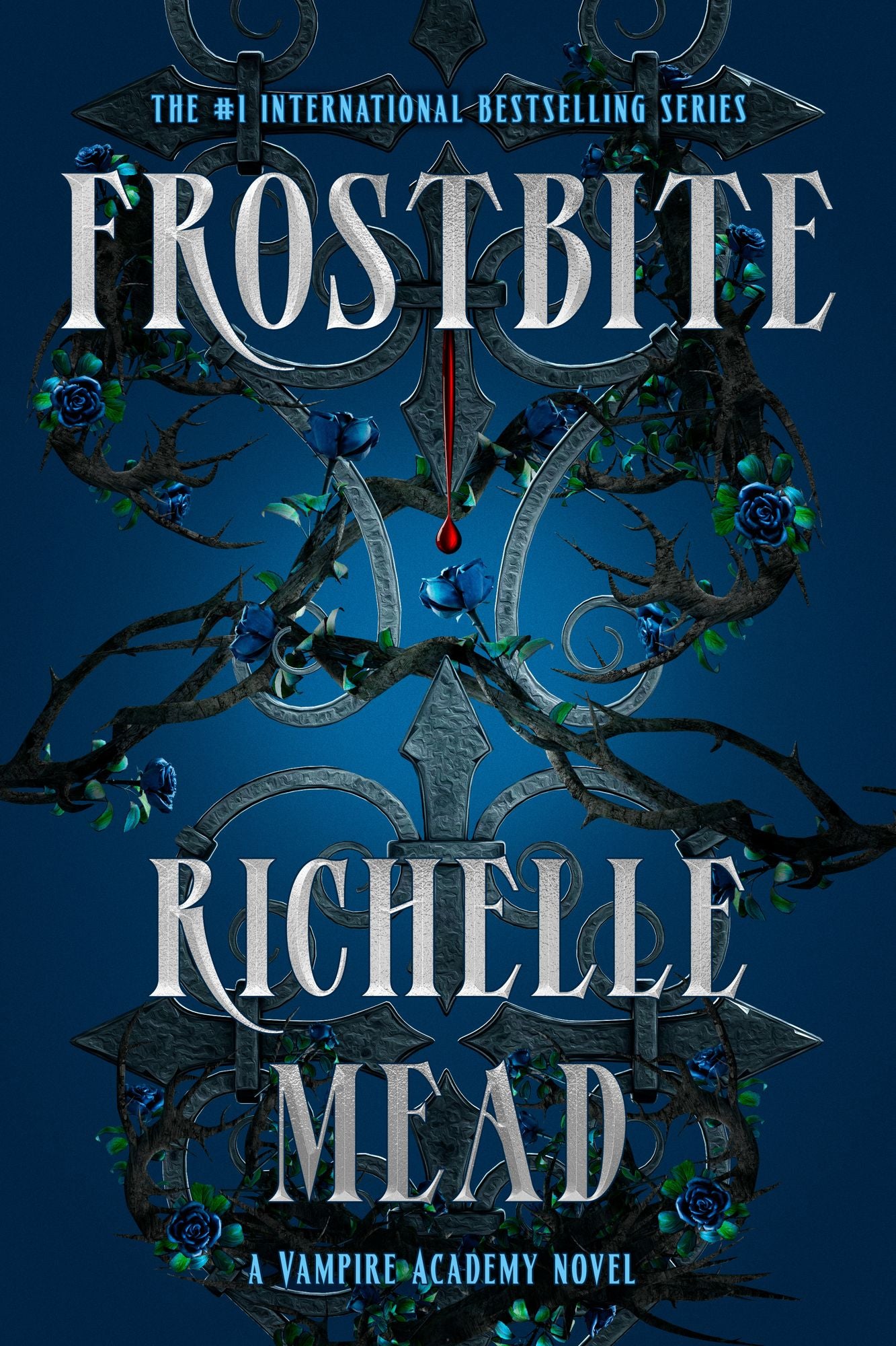 Frostbite (Vampire Academy Series #2)