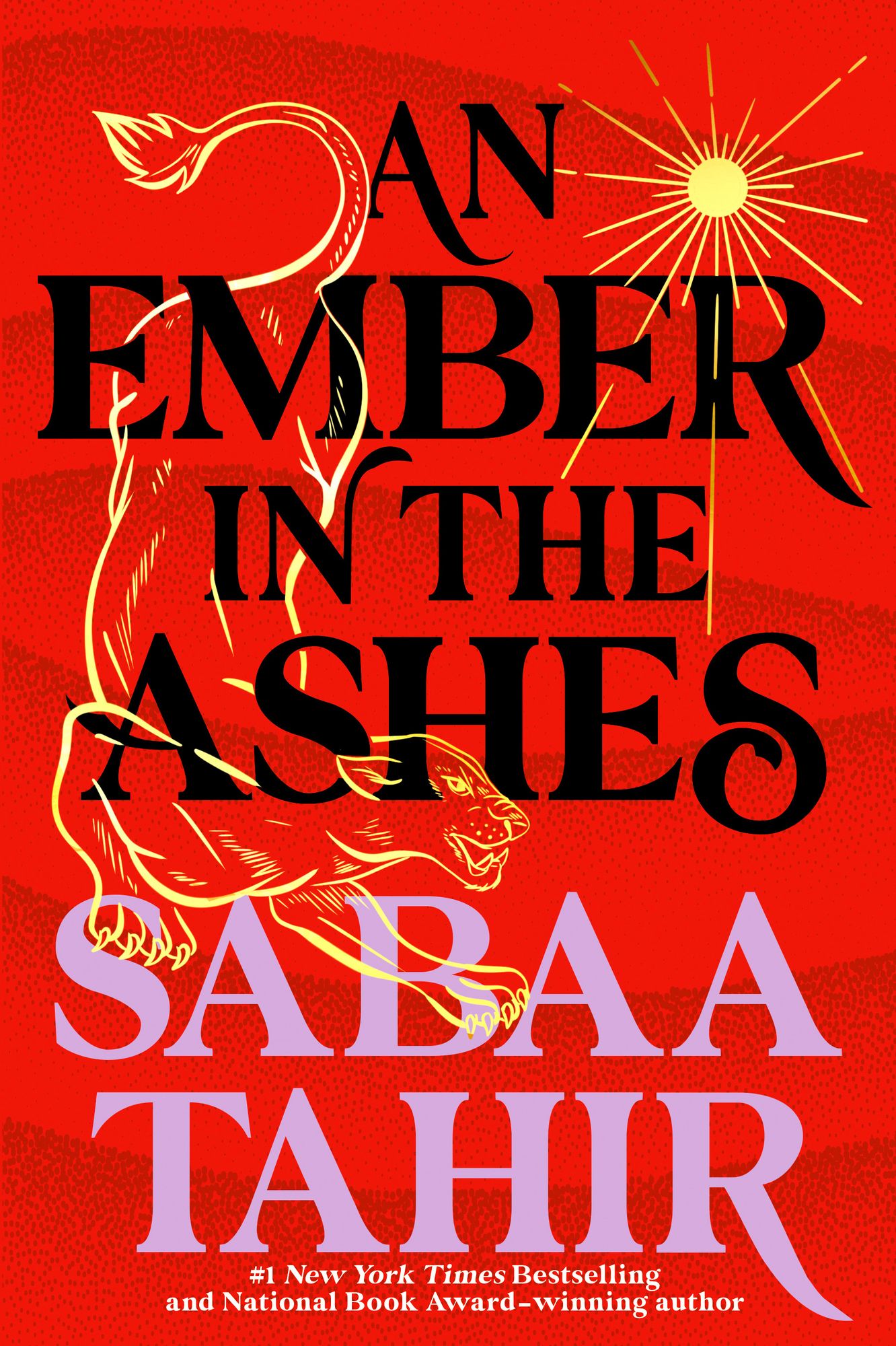 An Ember in the Ashes (Ember in the Ashes Series #1)