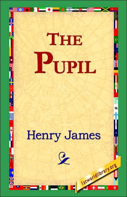 The Pupil