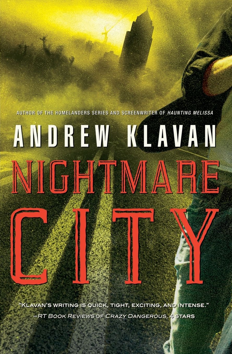 Nightmare City