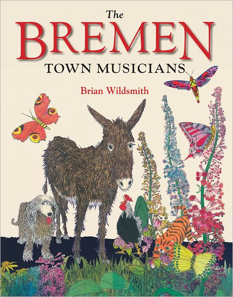 The Bremen Town Musicians