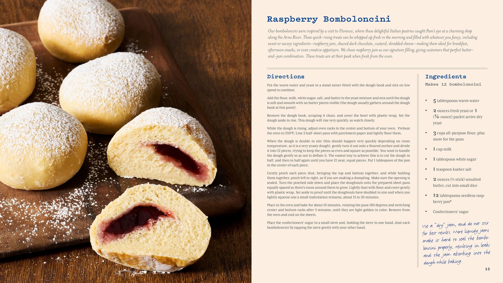 Levain Bakery: A Story of Friendship, Community, and Cookies