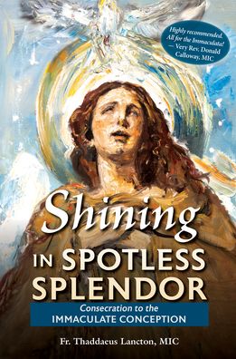 Shining in Spotless Splendor: Consecration to the Immaculate Conception