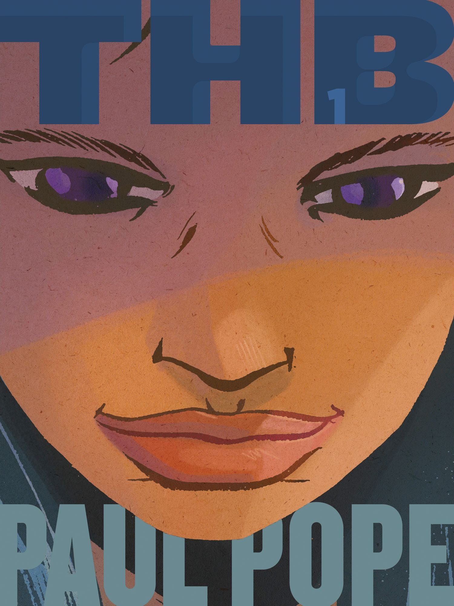 Total THB, Volume 1
