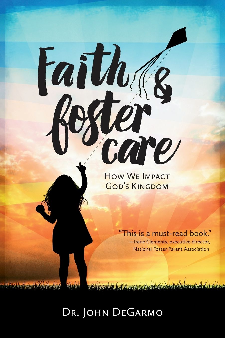 Faith & Foster Care