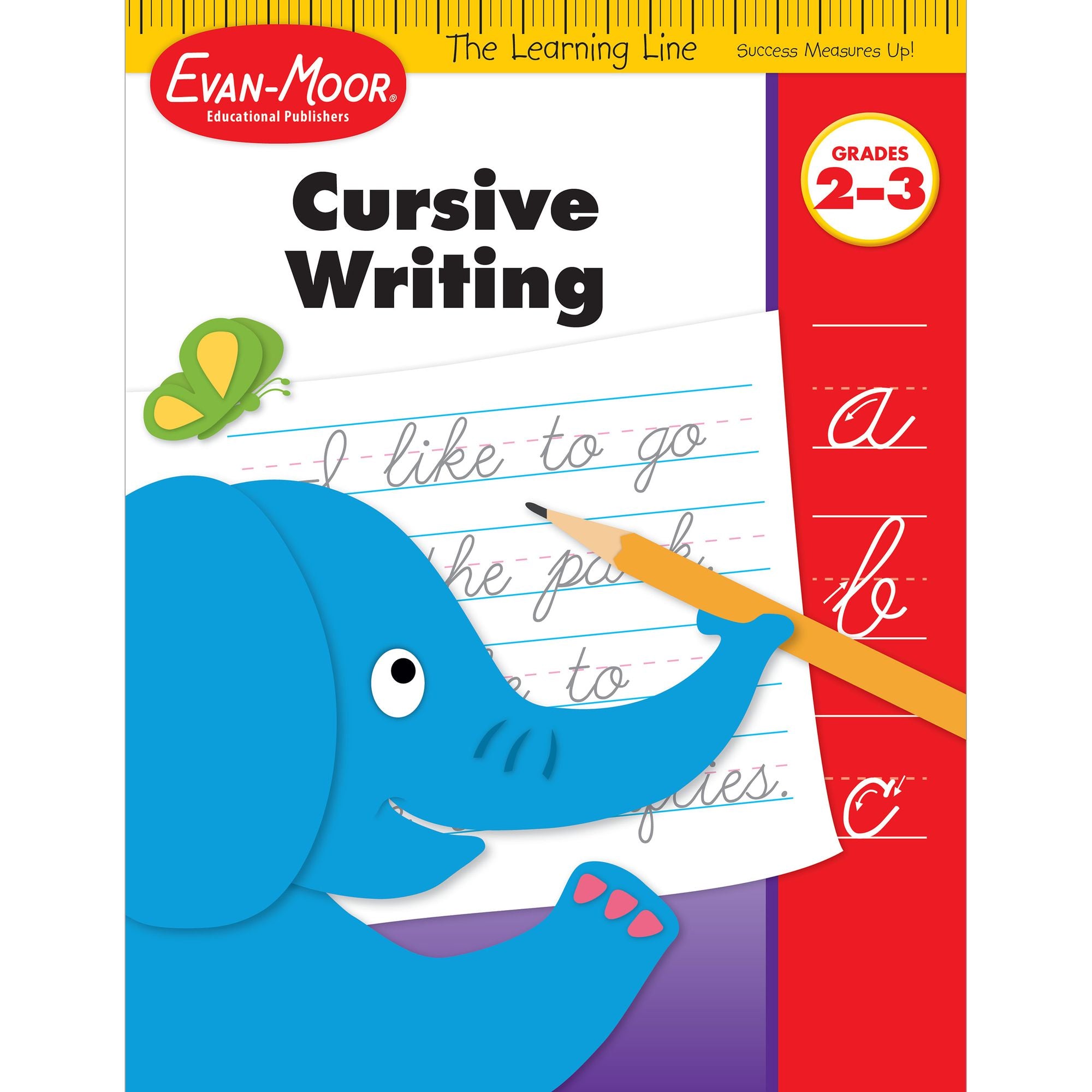Cursive Writing