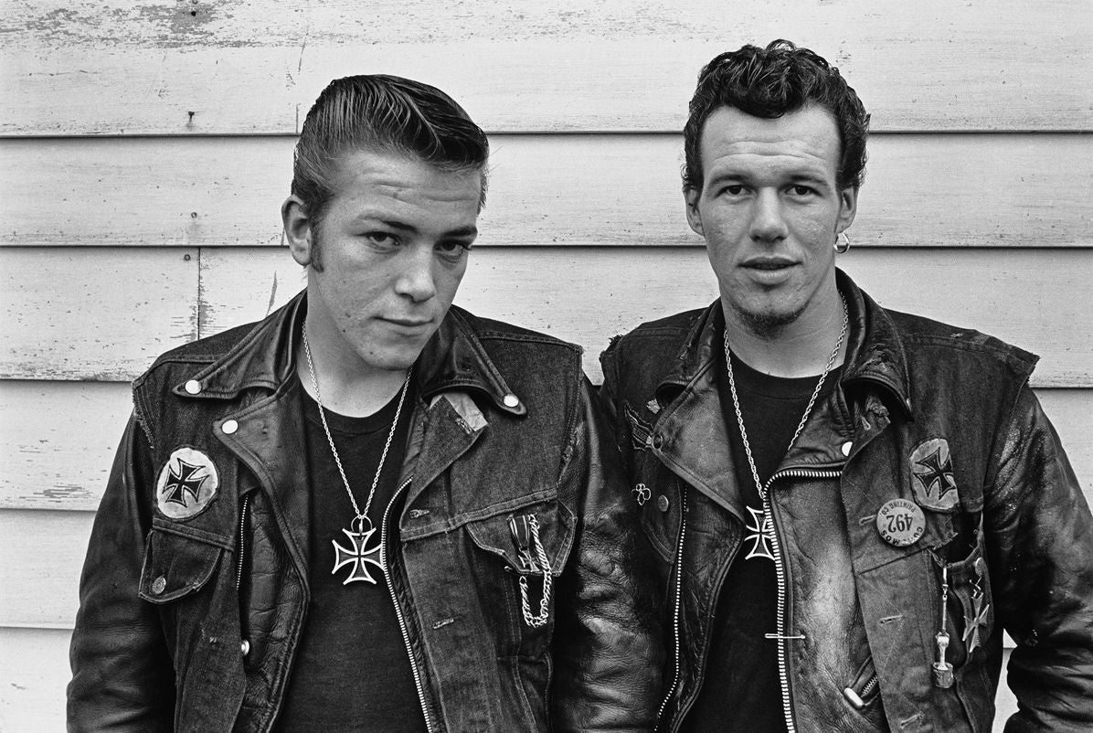 The Bikeriders