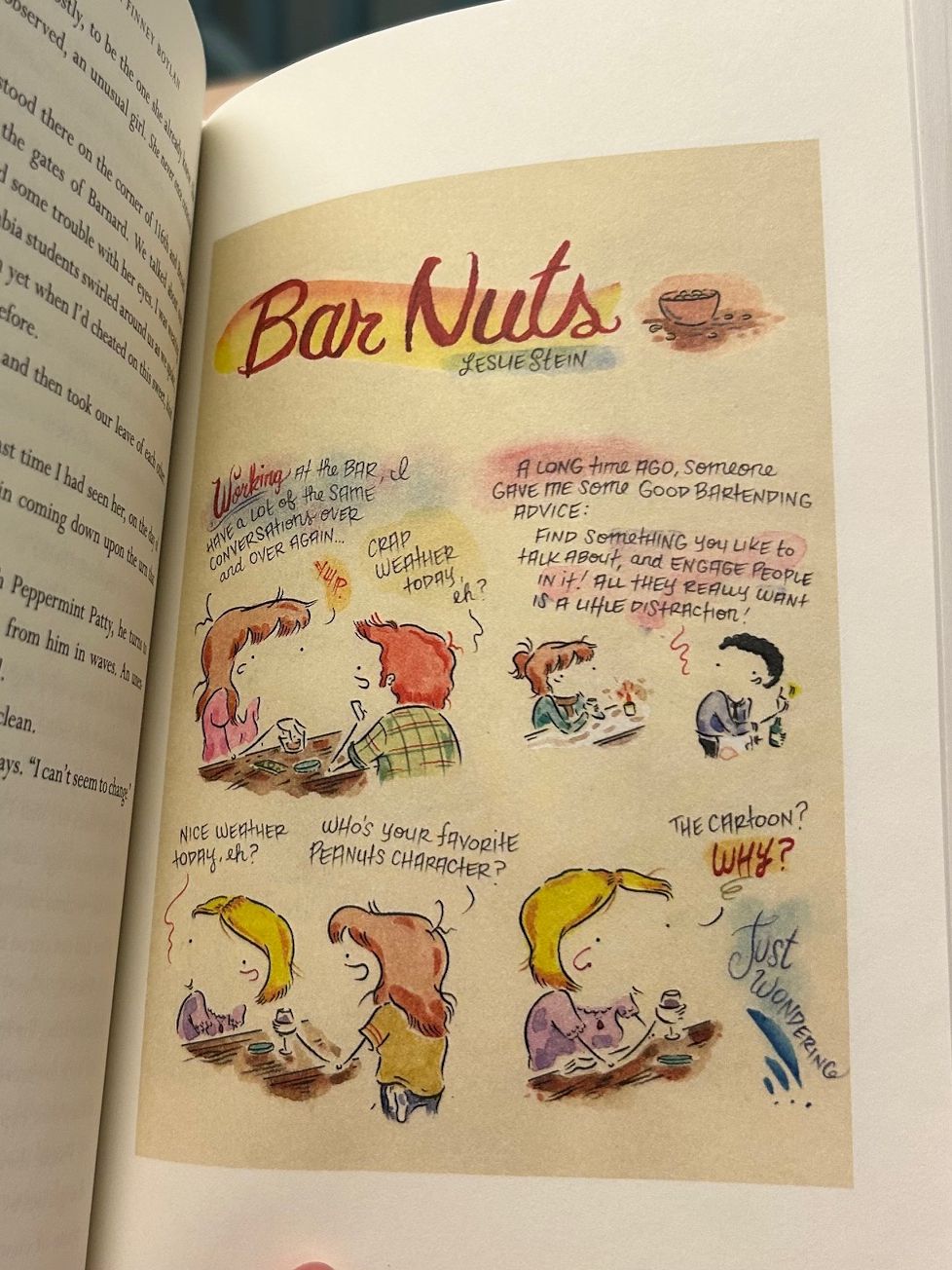 The Peanuts Papers: Writers and Cartoonists on Charlie Brown, Snoopy & the Gang,and the Meaning of Life: A Library of America Special Publication