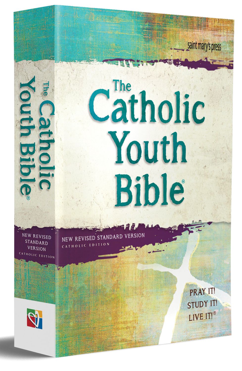 The Catholic Youth Bible, 4th Edition, NRSV: New Revised Standard Version: Catholic Edition