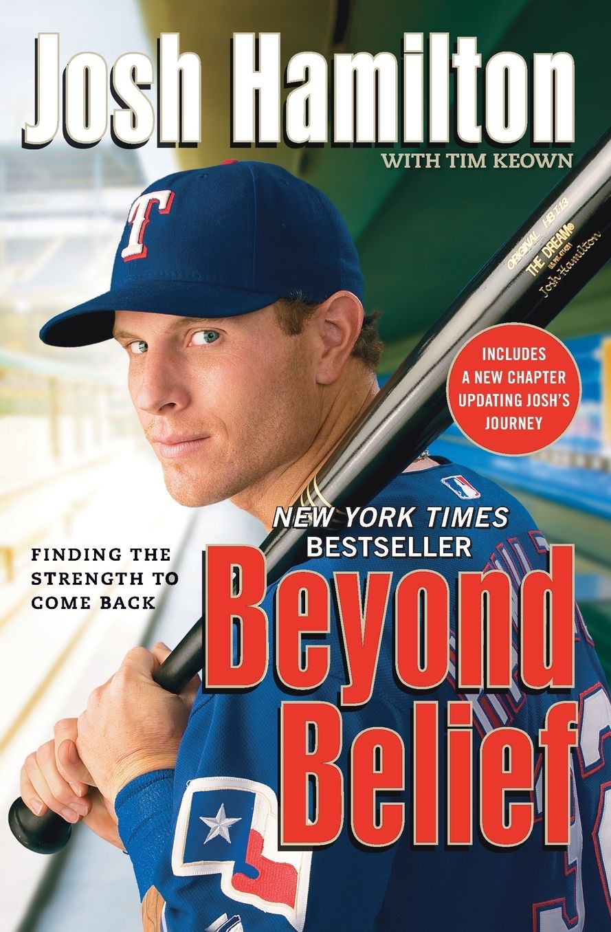 Beyond Belief: Finding the Strength to Come Back