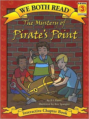 The Mystery of Pirate's Point