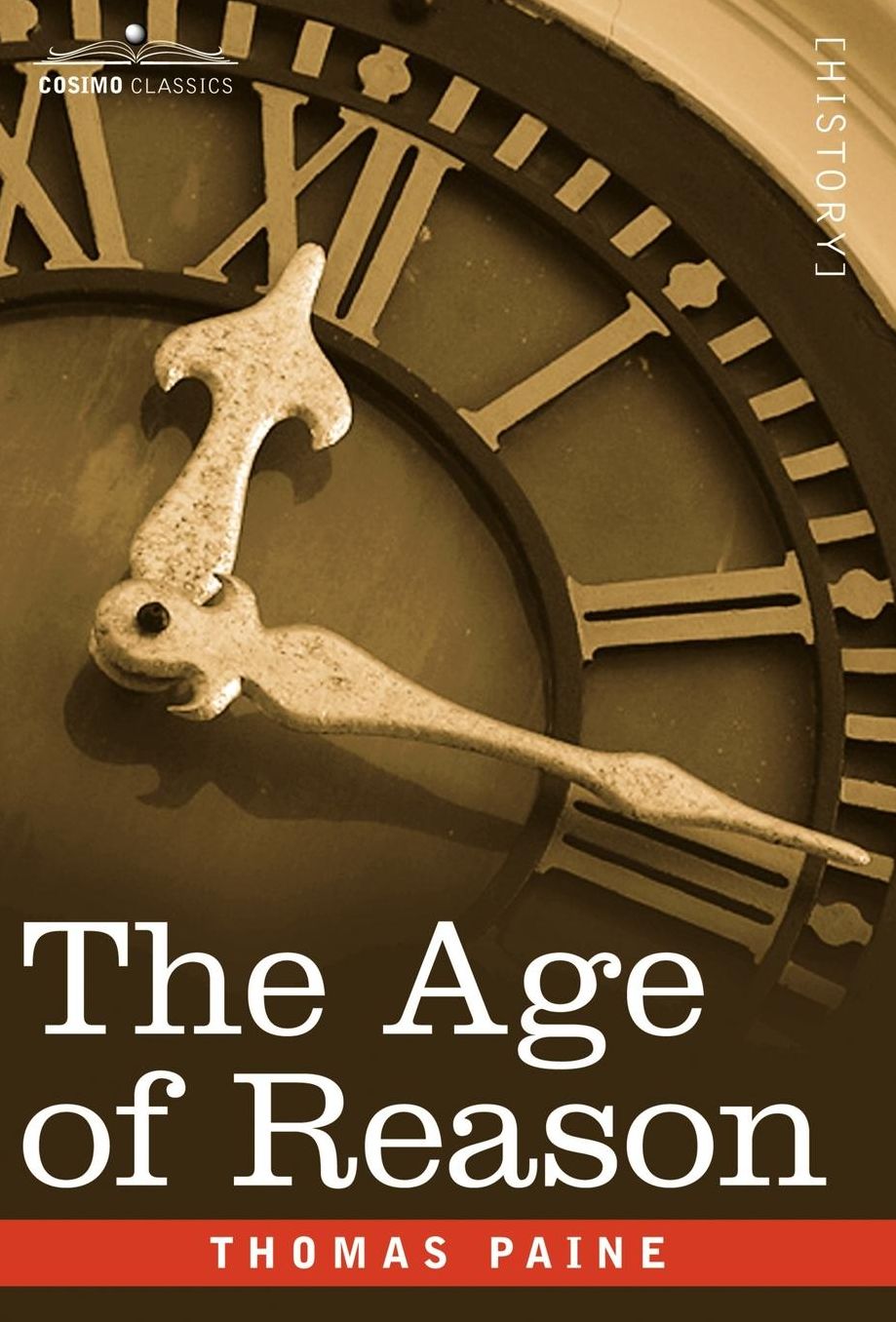 The Age of Reason