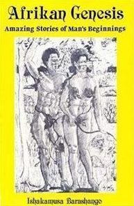 Afikan Genesis amazing stories of man's beginnings