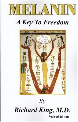 Melanin a key to freedom