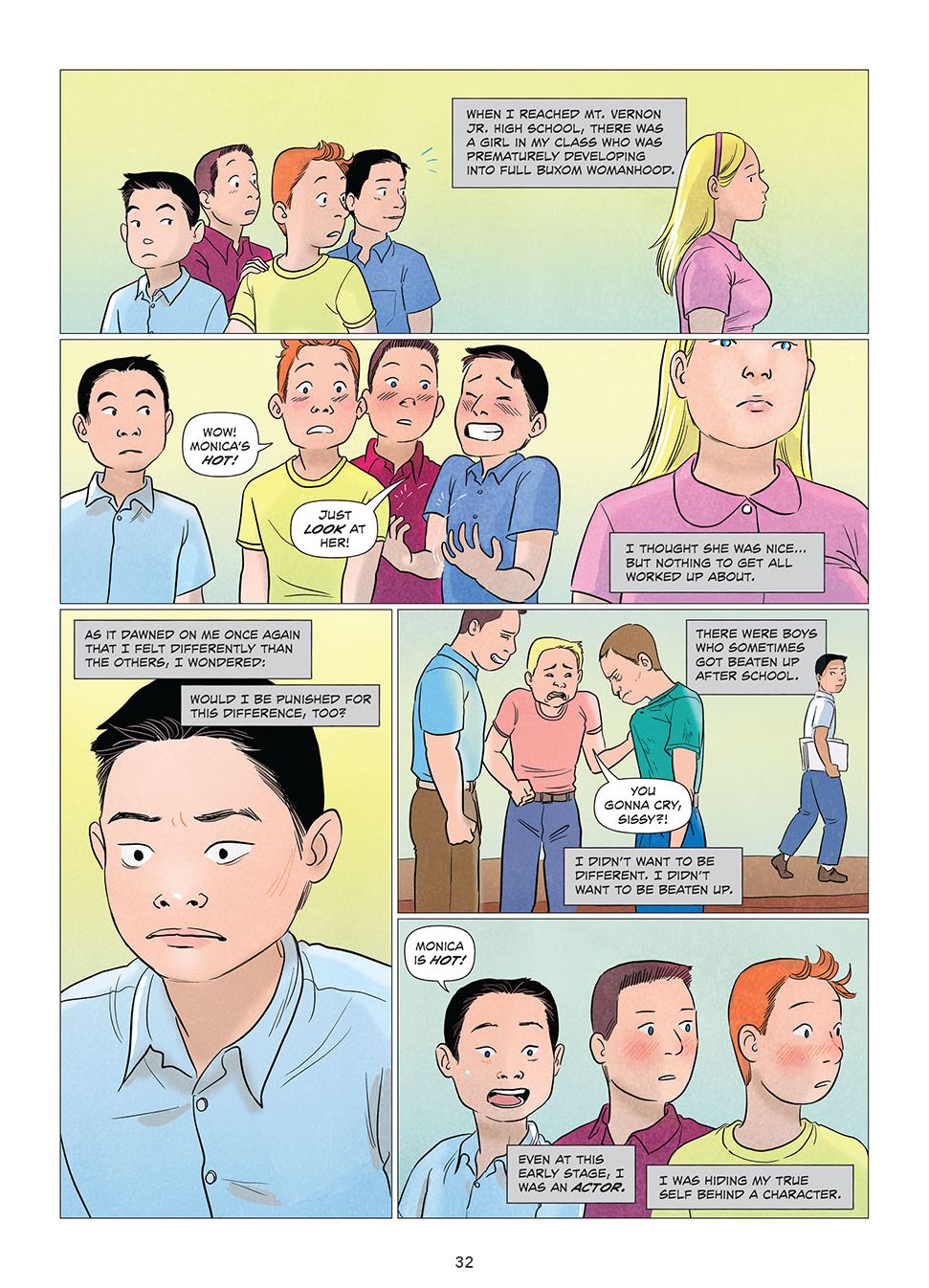 It Rhymes With Takei (Signed Book)
