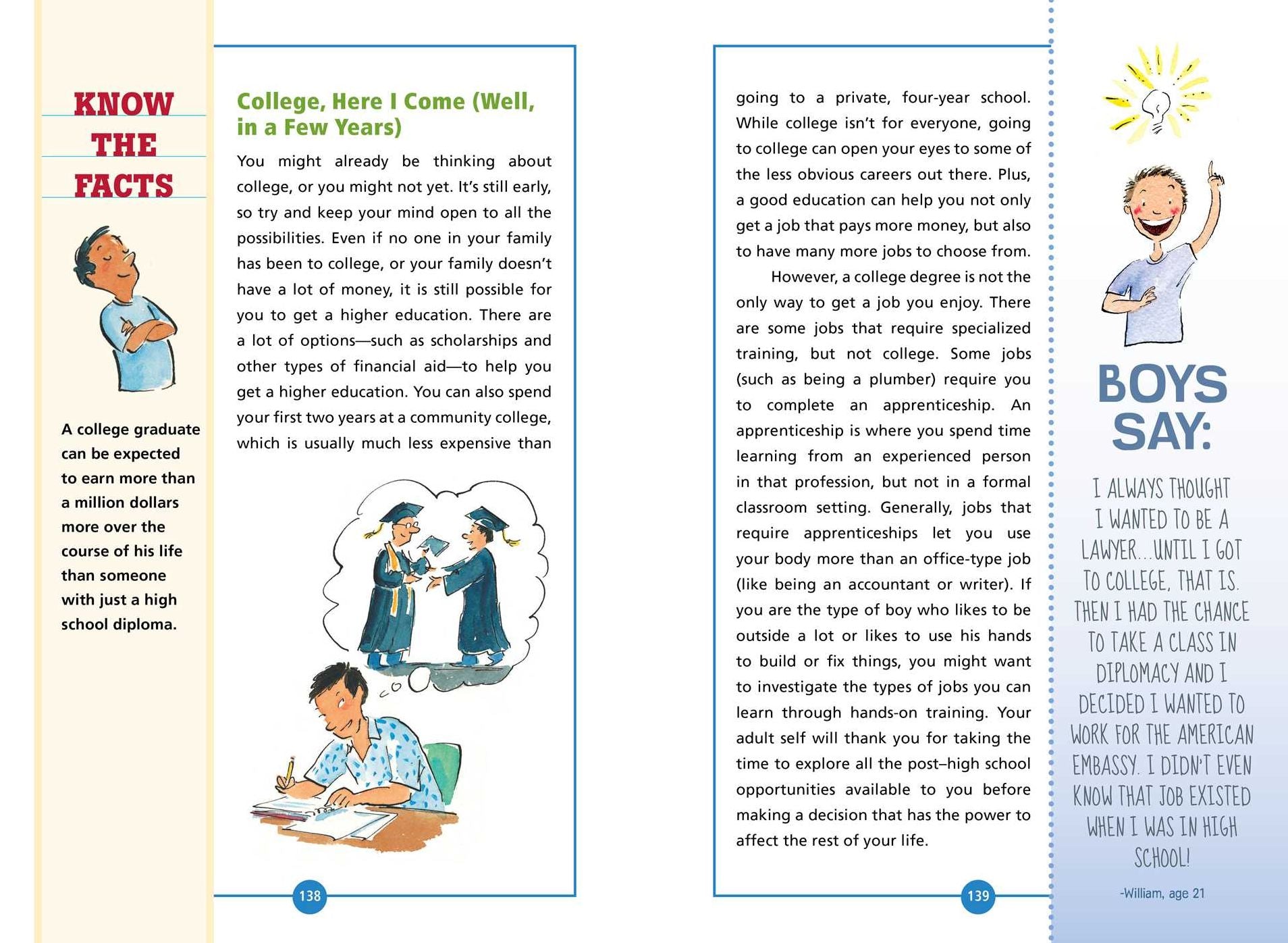 The Boy's Body Book (Fifth Edition): Everything You Need to Know for a Healthy, Happy YOU!