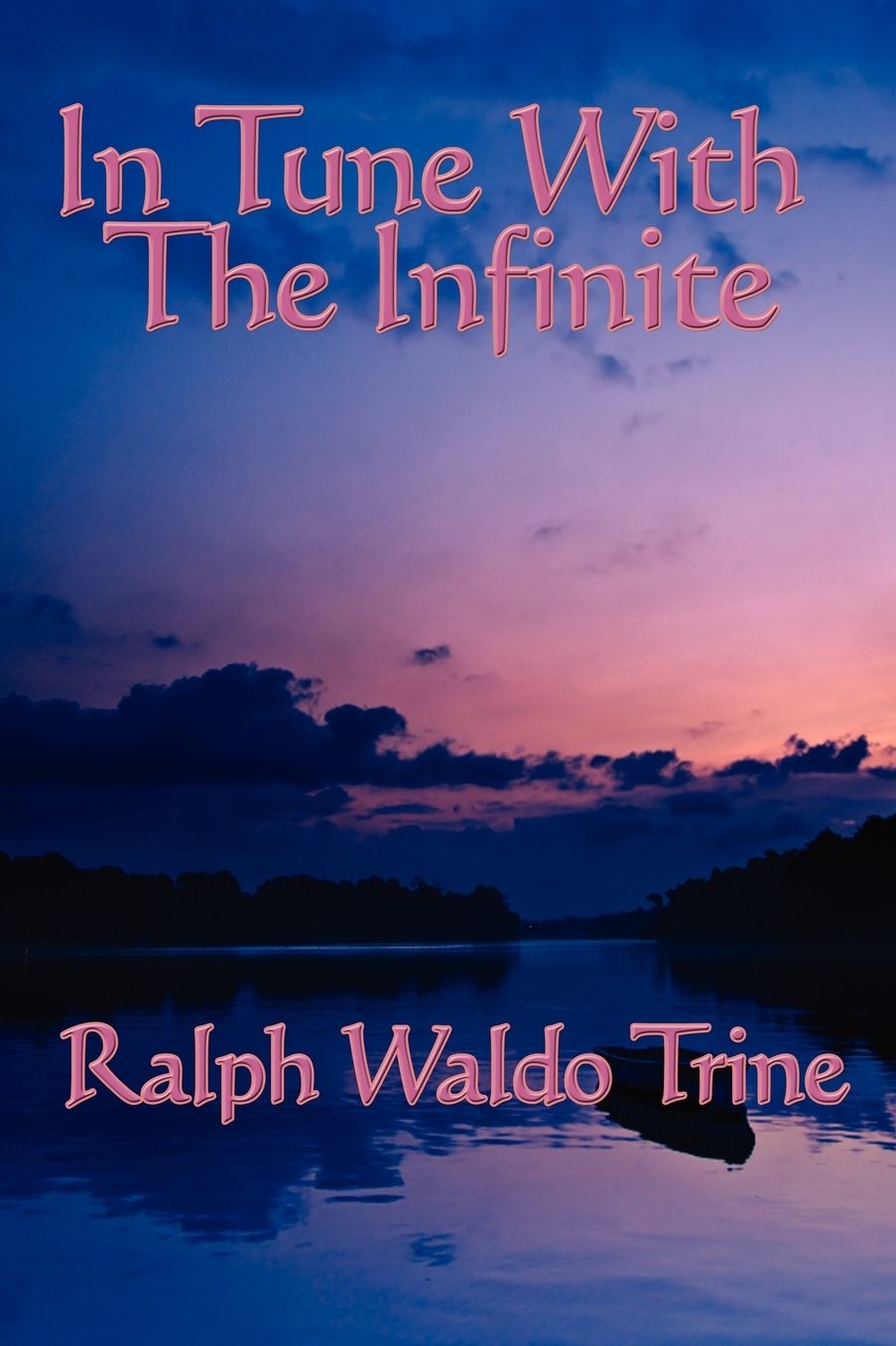 In Tune with the Infinite: Philosophical Reflections on Mind, Harmony, and the Infinite
