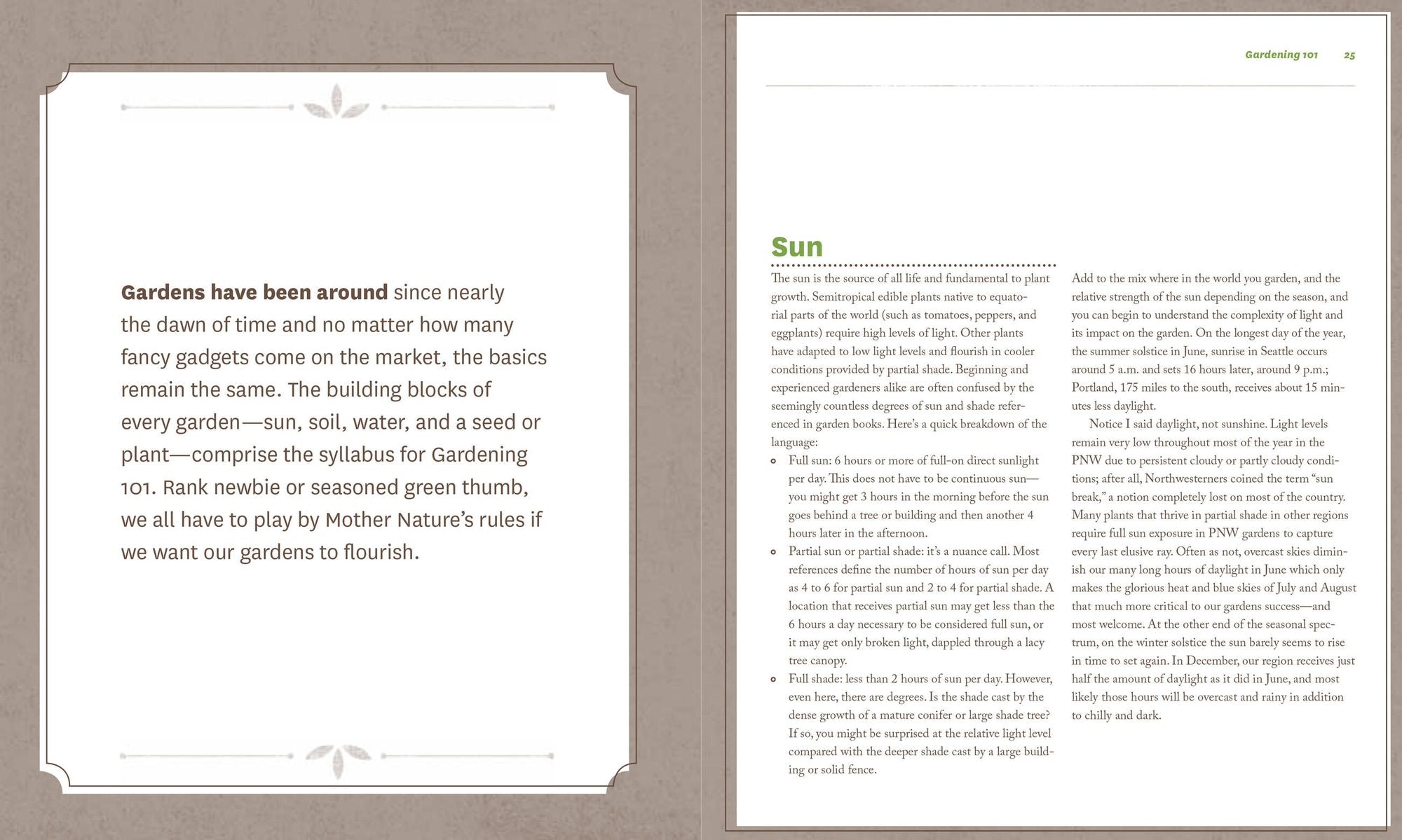 The Timber Press Guide to Vegetable Gardening in the Pacific Northwest