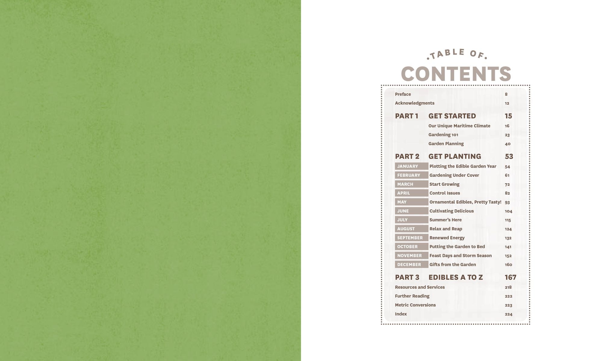 The Timber Press Guide to Vegetable Gardening in the Pacific Northwest