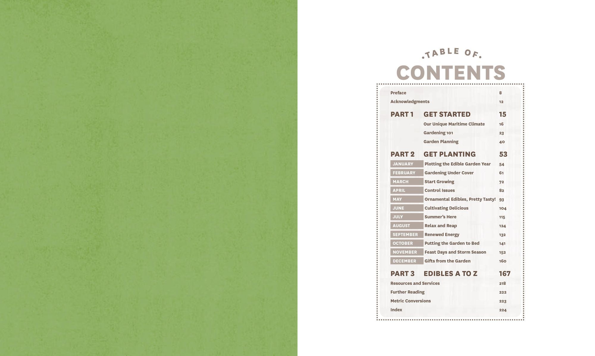 The Timber Press Guide to Vegetable Gardening in the Pacific Northwest