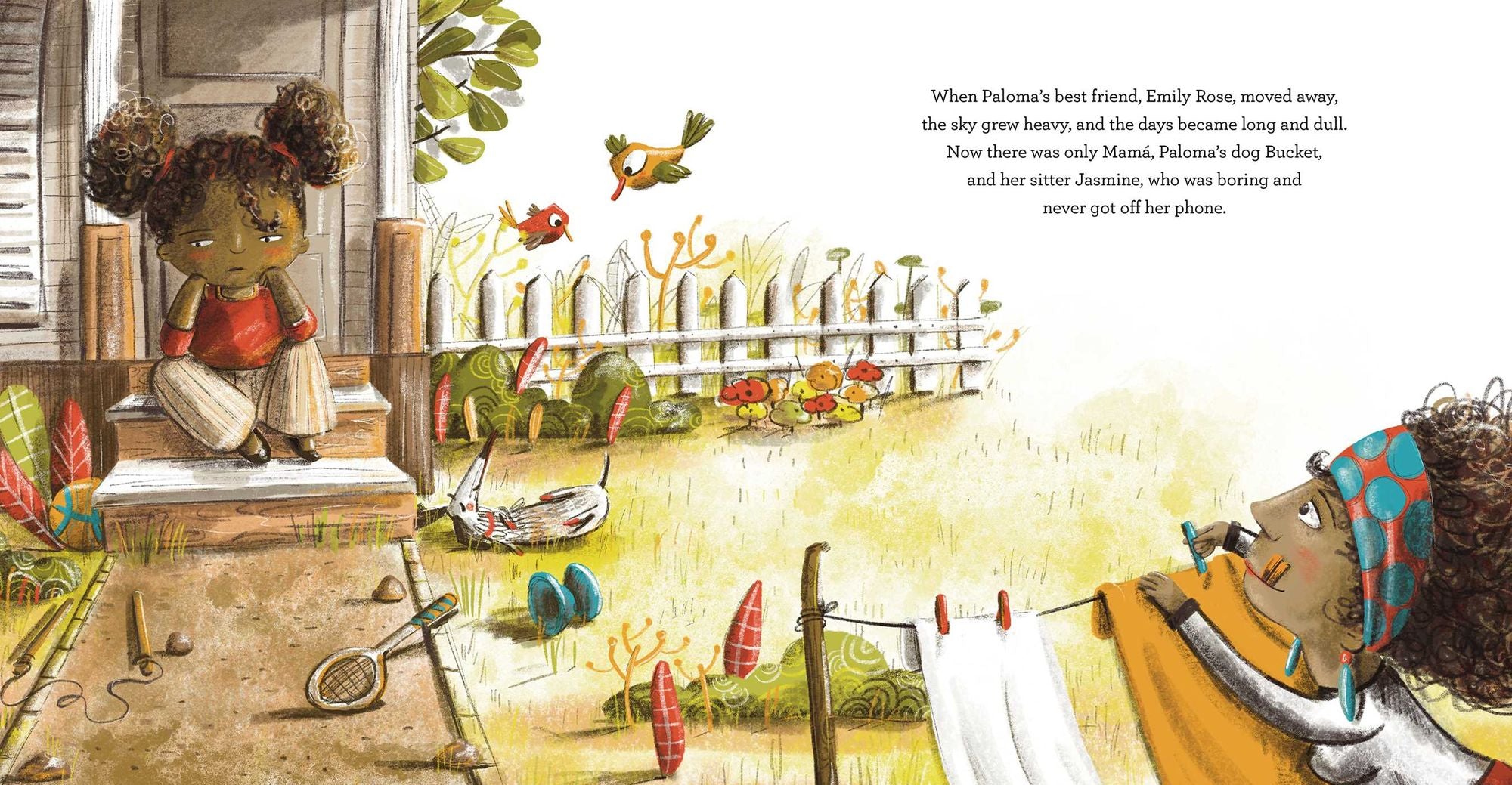 Noah and His Wagon