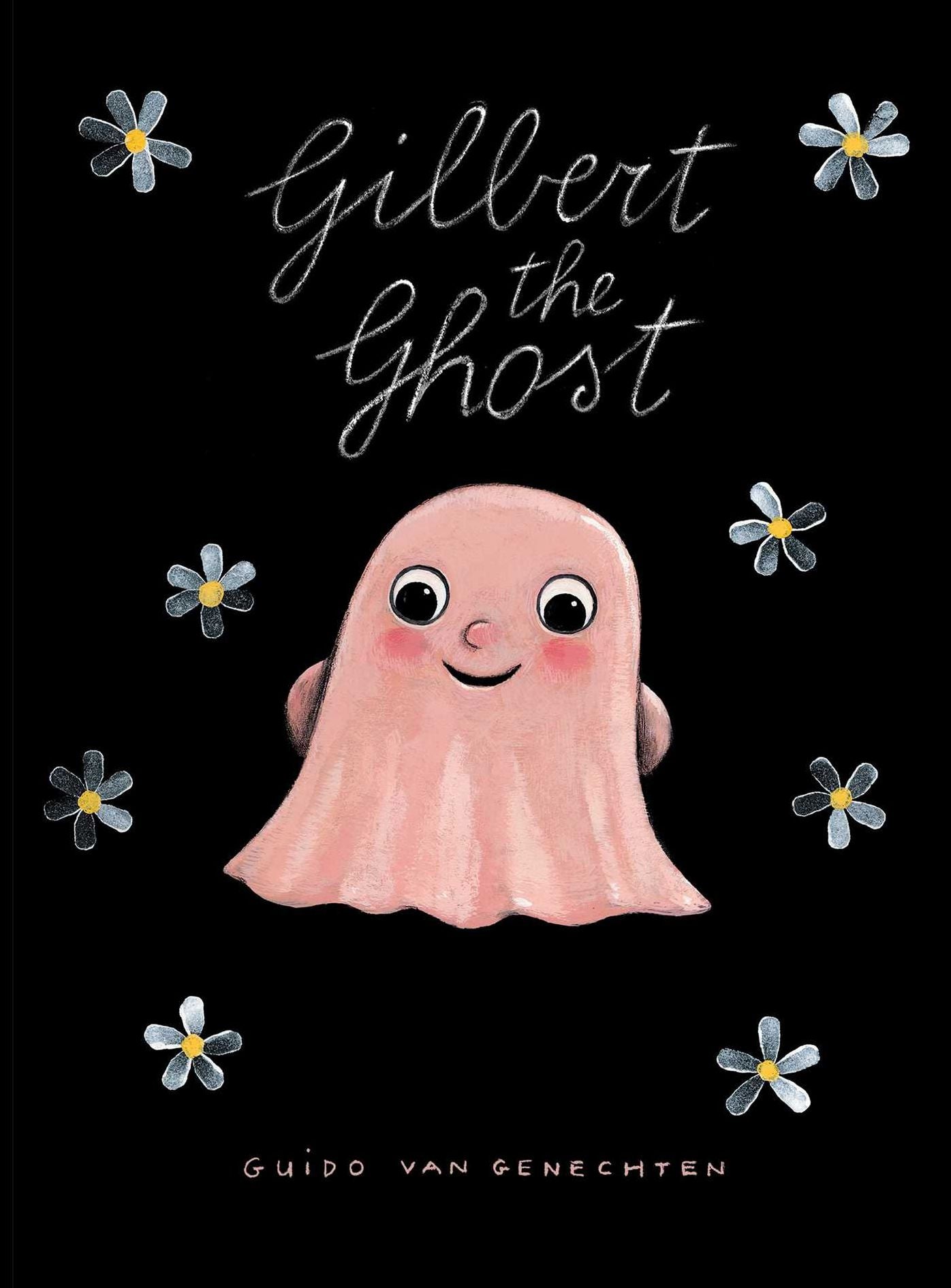 Gilbert the Ghost