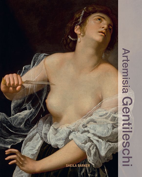 Artemisia Gentileschi
