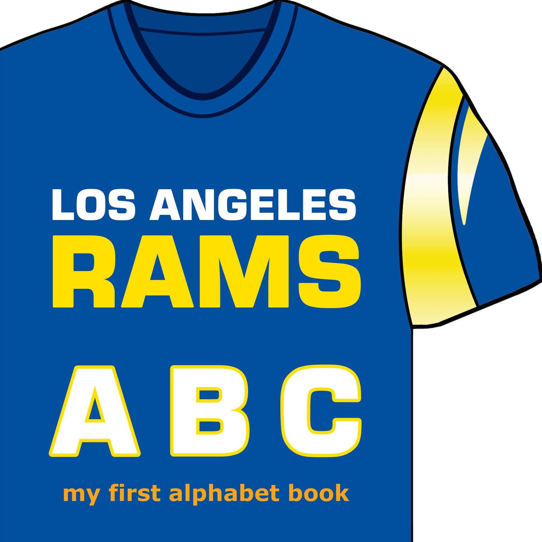 Los Angeles Rams ABC