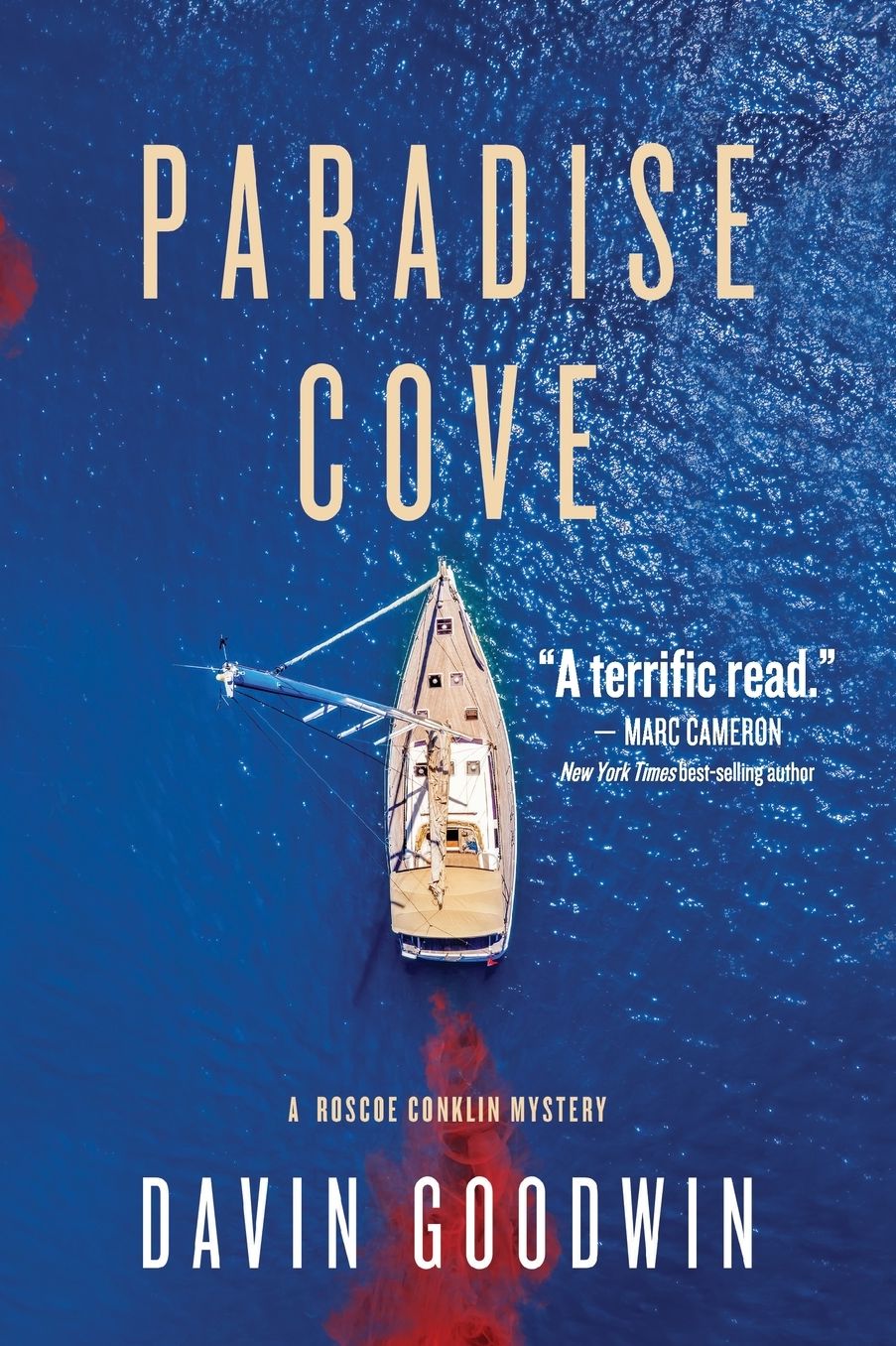 Paradise Cove