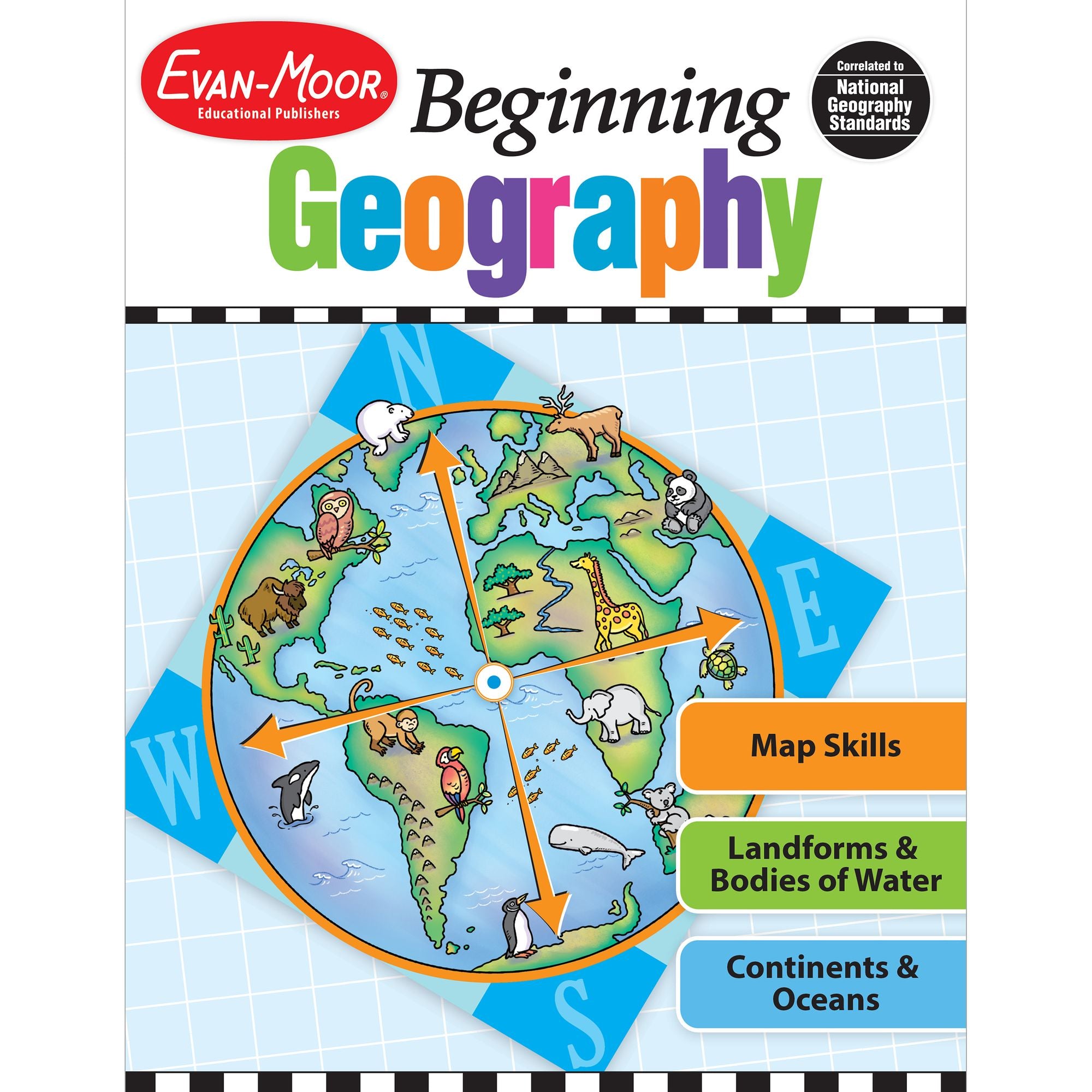 Beginning Geography