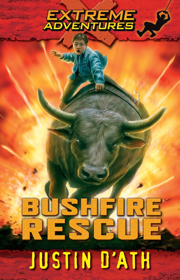 Bushfire Rescue