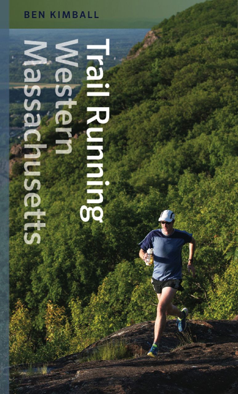 Trail Running Western Massachusetts