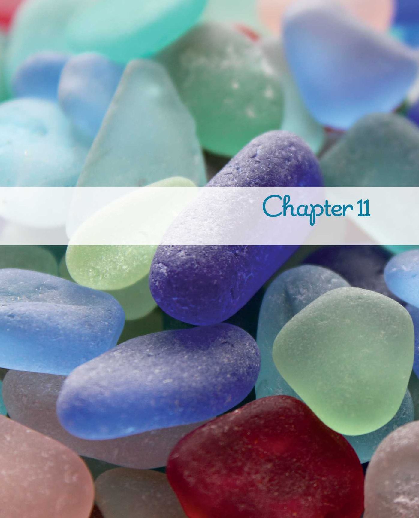 Sea Glass Jewelry: Create Beautiful and Unique Designs from Beach-Found Treasures