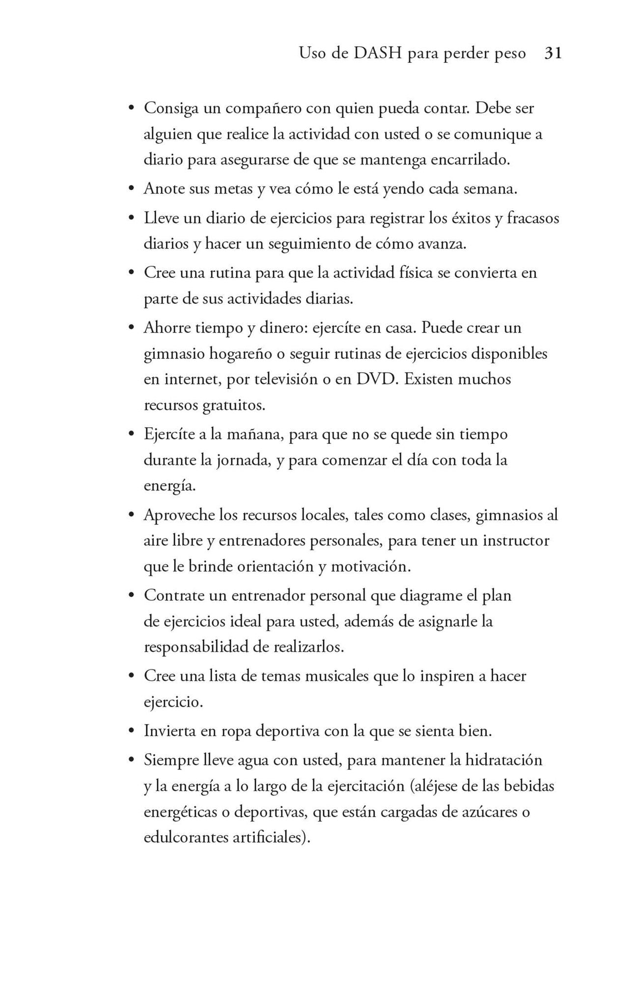 Libro de Cocina de la Dieta DASH: Recetas Rapidas y deliciosas para perder peso, prevenir la diabetes y reducir la presion sanguinea