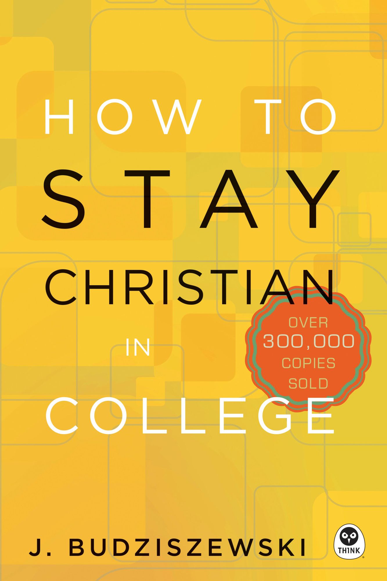 How to Stay Christian in College