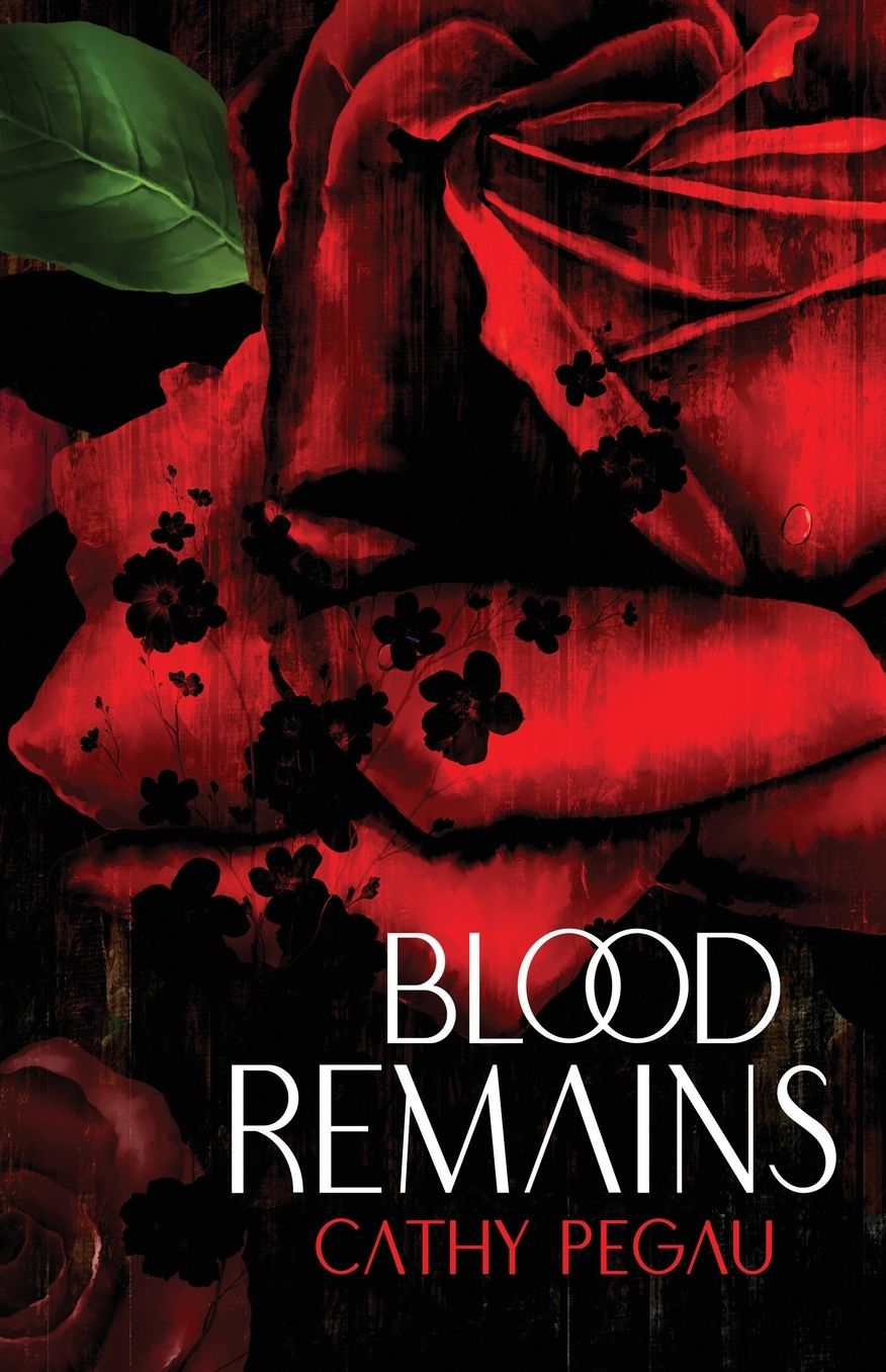 Blood Remains