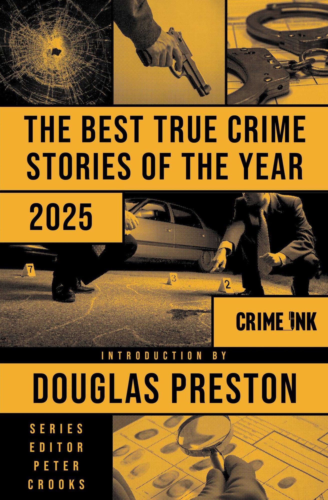 The Best True Crime Stories of the Year 2025