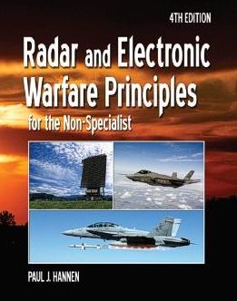Radar and Electronic Warfare Principles for the Non-Specialist